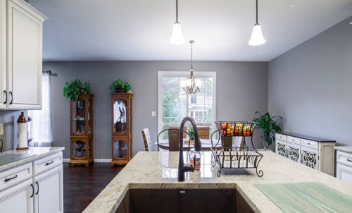 Günlük Kiralık Deneme Emlak